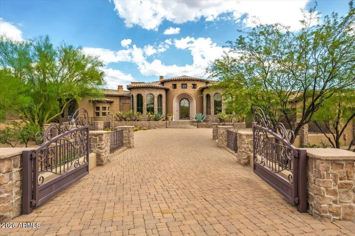 37535 N 104th Place, Scottsdale, AZ 85262 - Image #1