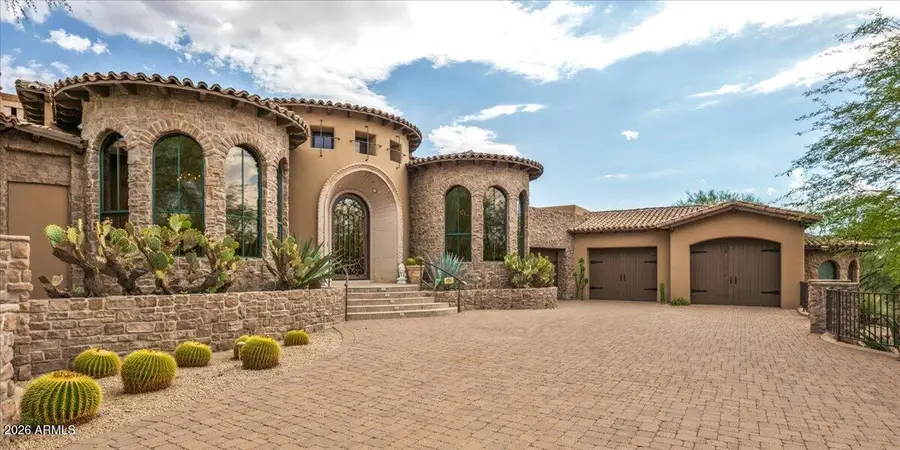 37535 N 104th Place, Scottsdale, AZ 85262 - Image #3