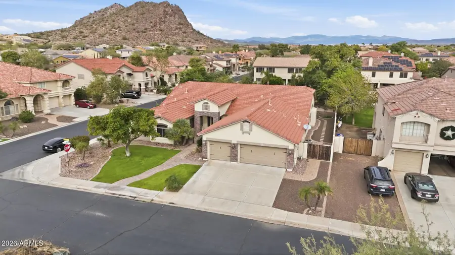 9828 W Jasmine Trail, Peoria, AZ 85383 - Image #2