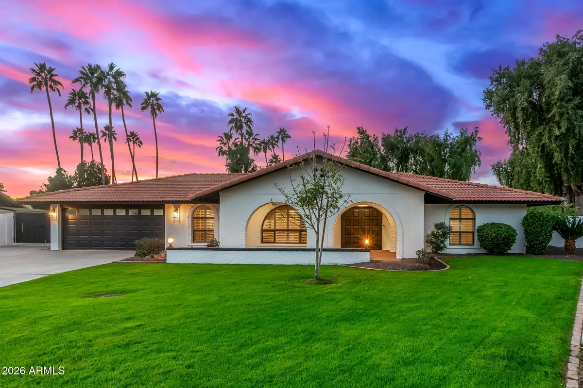 15226 N 2nd Street, Phoenix, AZ 85022 - Image #1