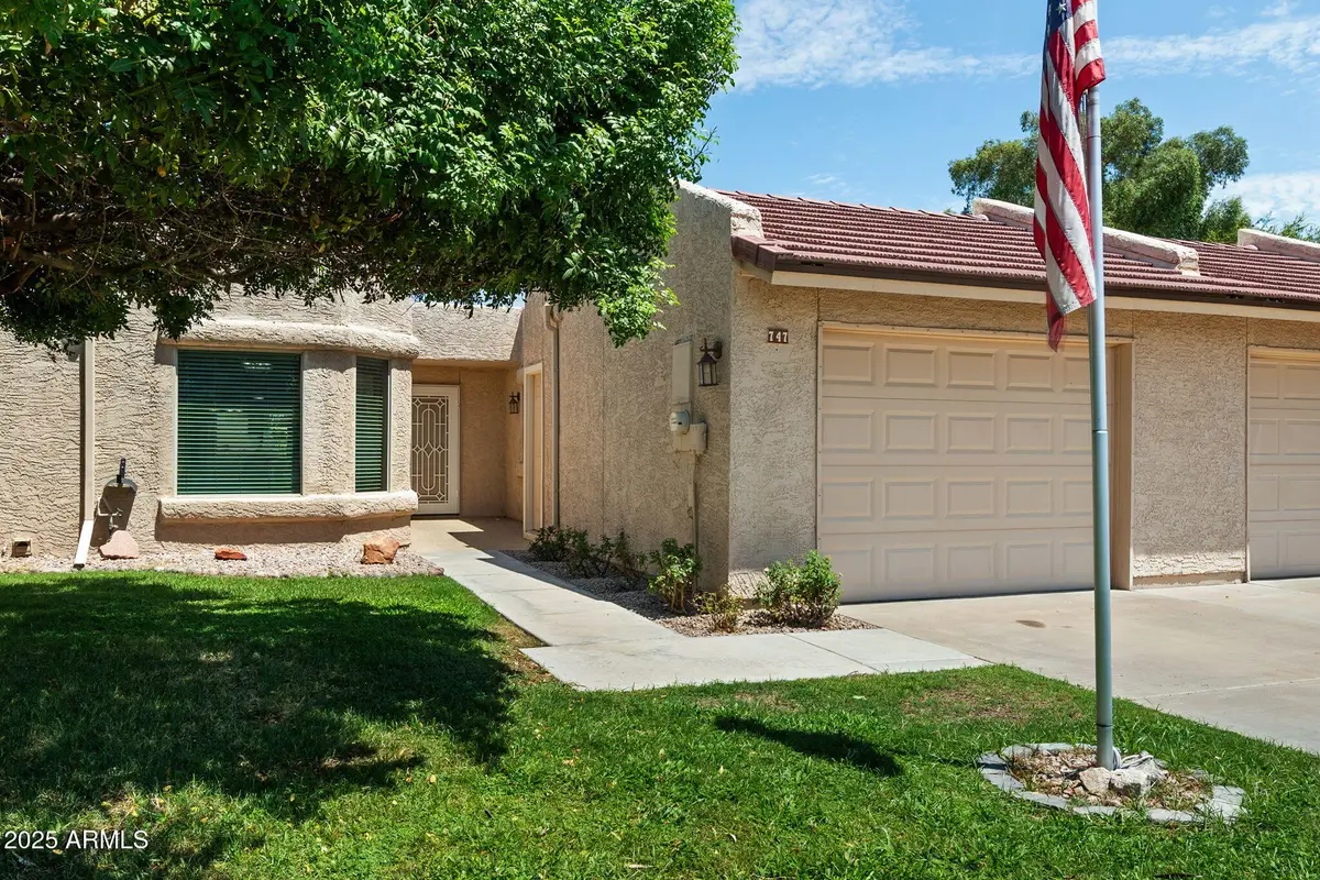 747 S Arrowwood Way, Mesa, AZ 85208 - Image #1