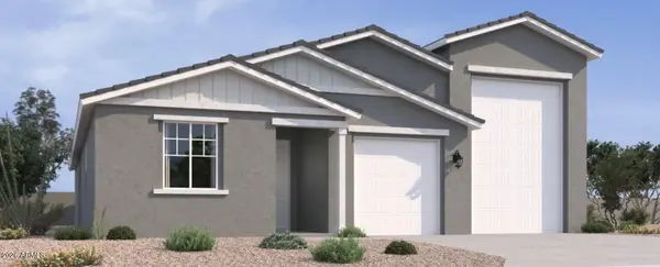 15617 W Brown Street, Waddell, AZ 85355