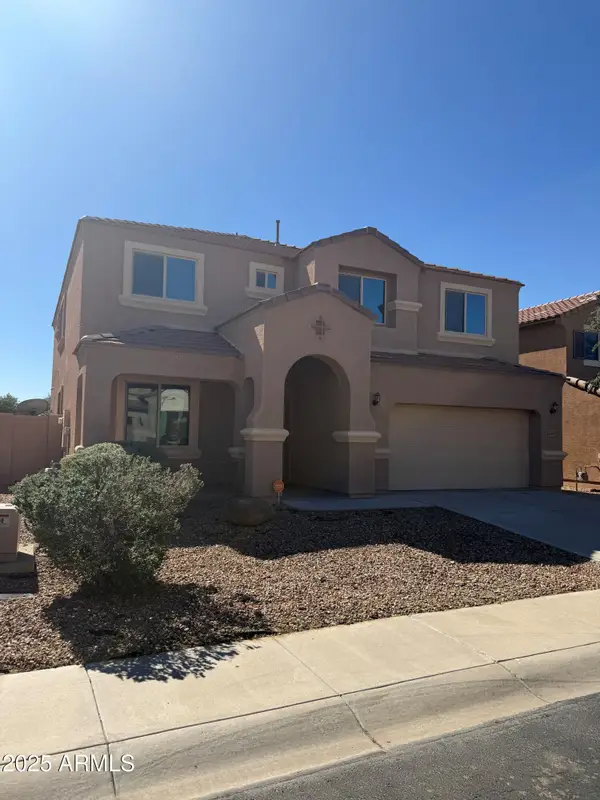 40093 W Novak Lane, Maricopa, AZ 85138