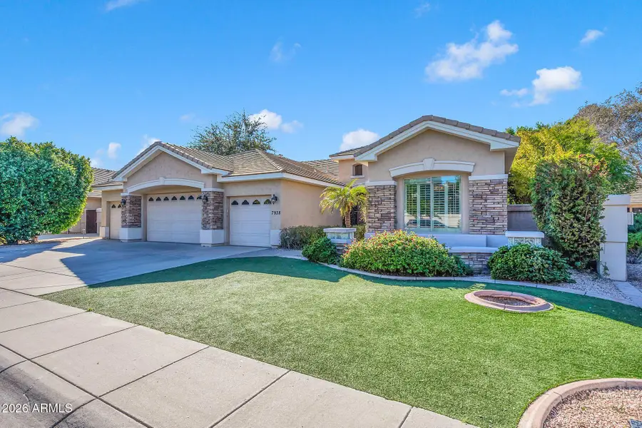 7938 S Dateland Drive, Tempe, AZ 85284 - Image #2