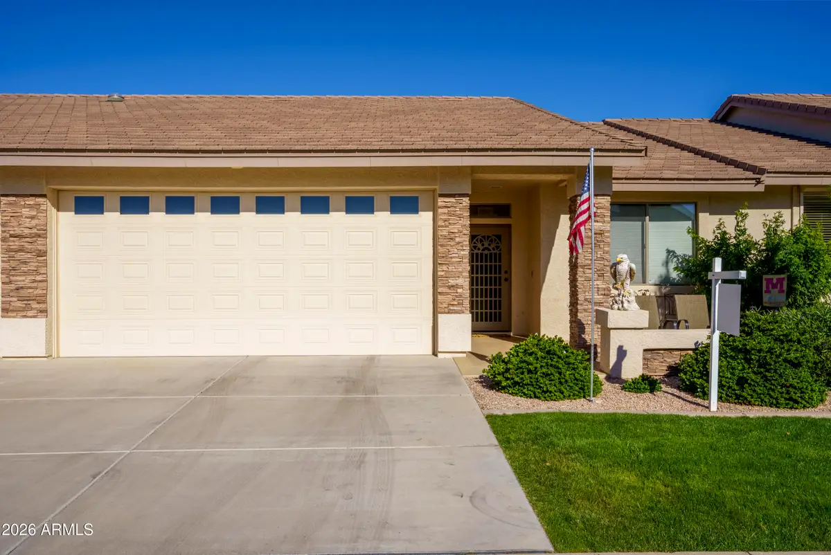 2663 S Springwood Boulevard S #322, Mesa, AZ 85209 - Image #1