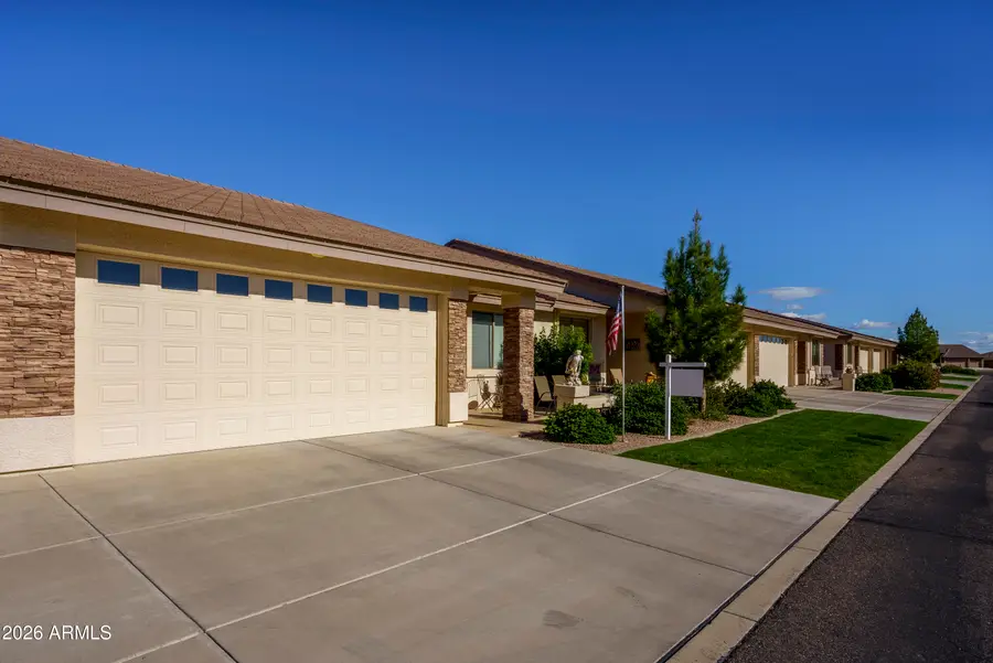 2663 S Springwood Boulevard S #322, Mesa, AZ 85209 - Image #3