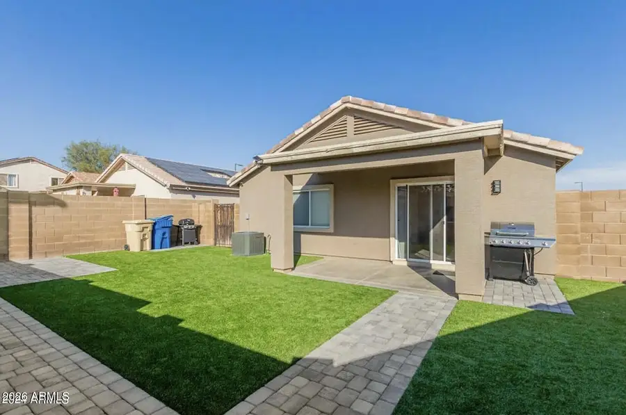 126 S 228th Drive, Buckeye, AZ 85326 - Image #3