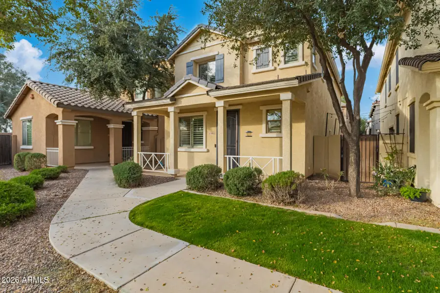 3885 E Santa Fe Lane, Gilbert, AZ 85297 - Image #3