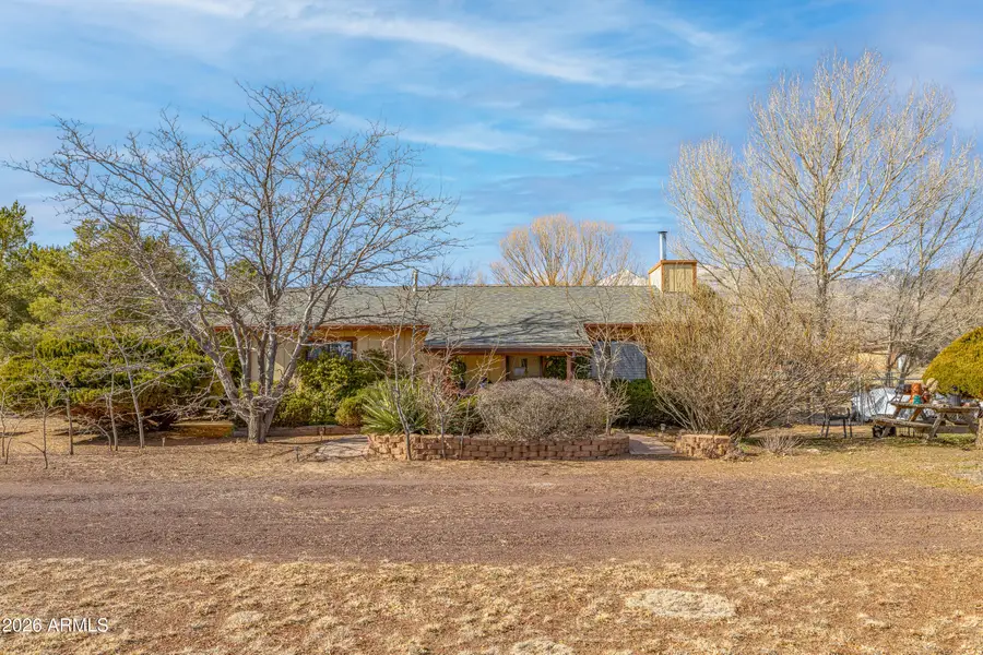 5935 Buckboard Trail, Flagstaff, AZ 86004 - Image #3