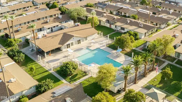 6721 E Mcdowell Road #316G, Scottsdale, AZ 85257