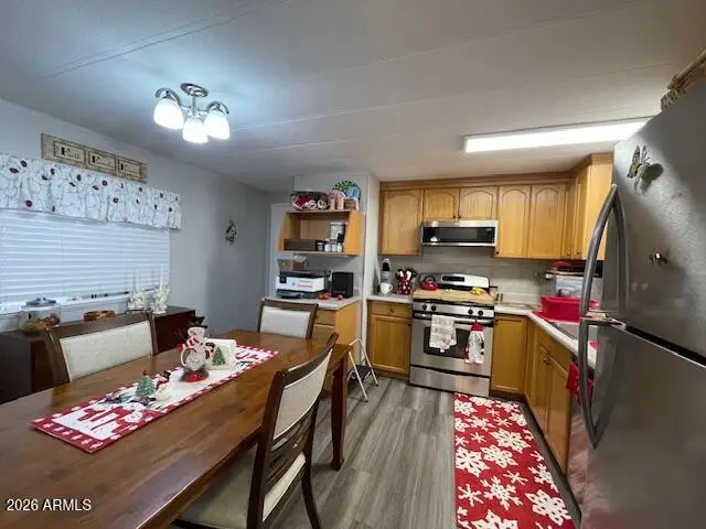 303 S Recker Road, Mesa, AZ 85206 - Image #2