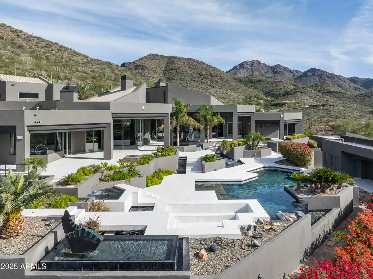 10324 E Calle De Las Brisas --, Scottsdale, AZ 85255 - Image #1