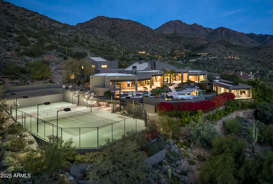 10324 E Calle De Las Brisas --, Scottsdale, AZ 85255 - Image #3