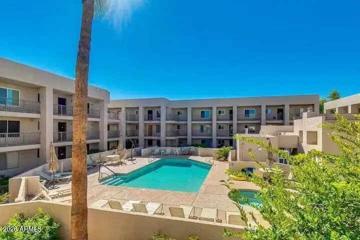 7474 E Earll Drive #205, Scottsdale, AZ 85251 - #1