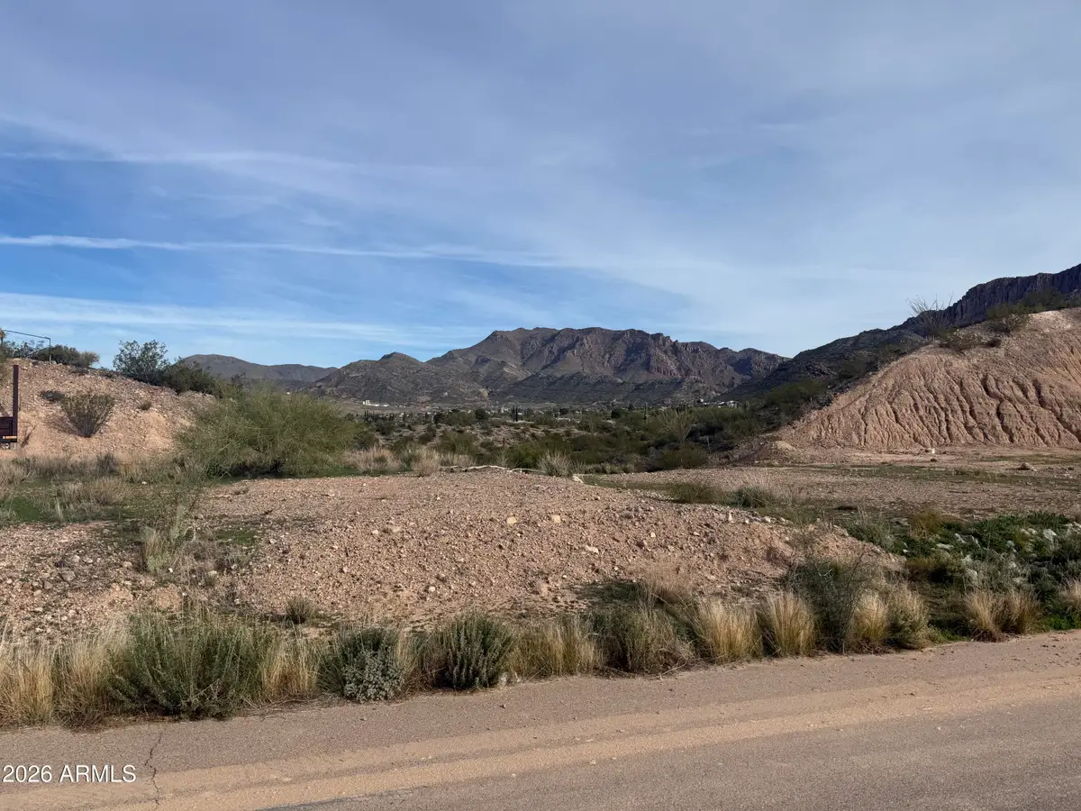 363 & 367 W Helen Snyder Place #7 & 8, Superior, AZ 85173 - Image #1