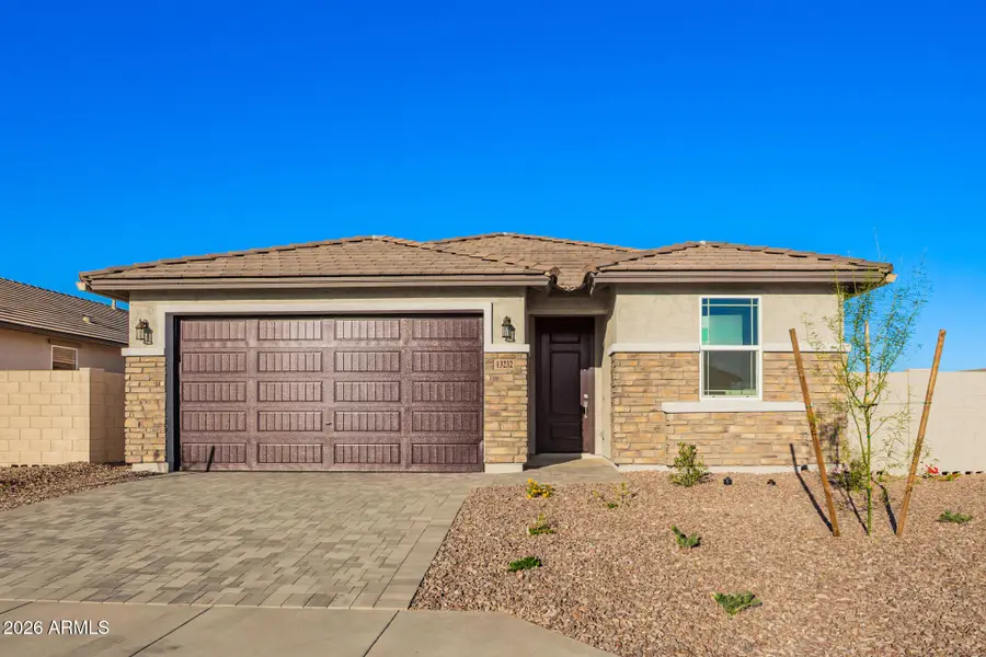 13232 W Ranch Gate Road, Peoria, AZ 85383 - Image #2