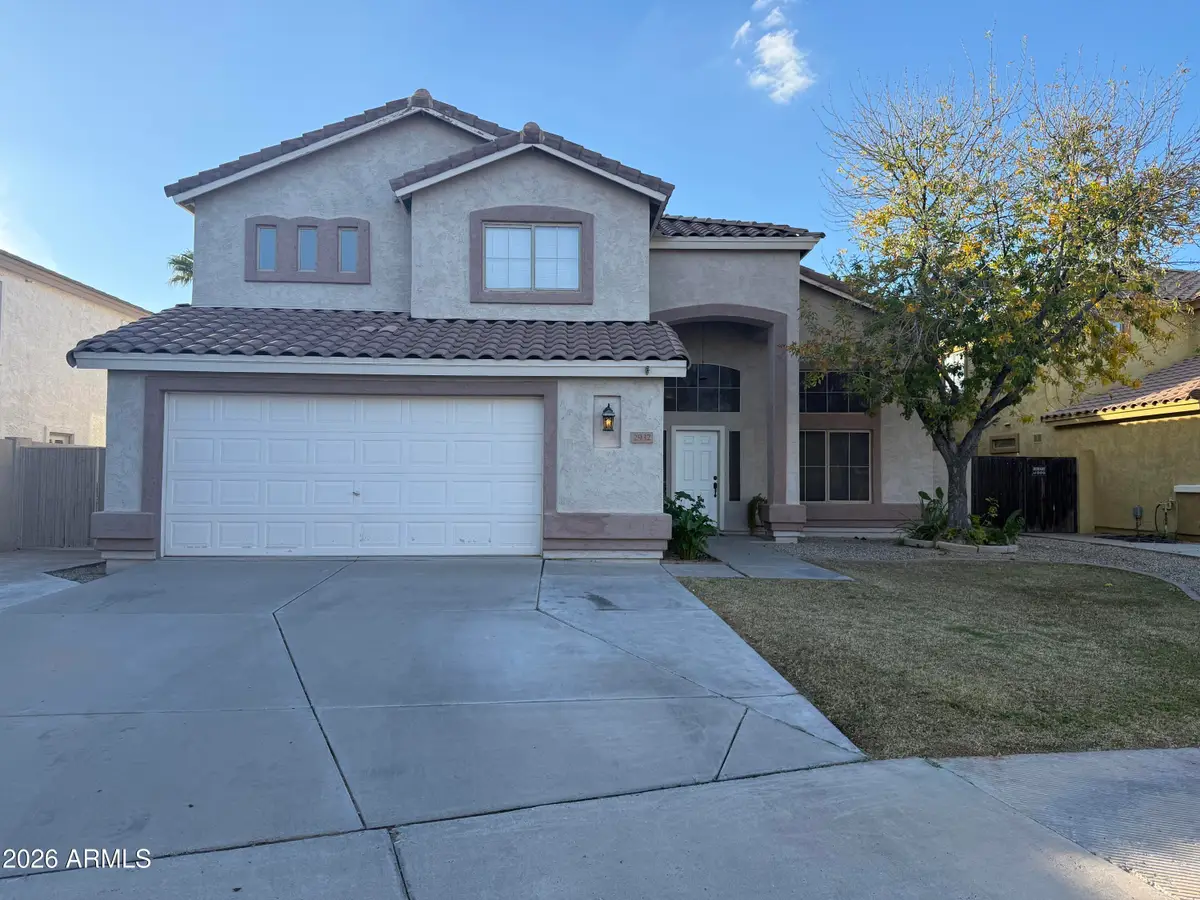 2932 S Chatsworth --, Mesa, AZ 85212 - Image #1