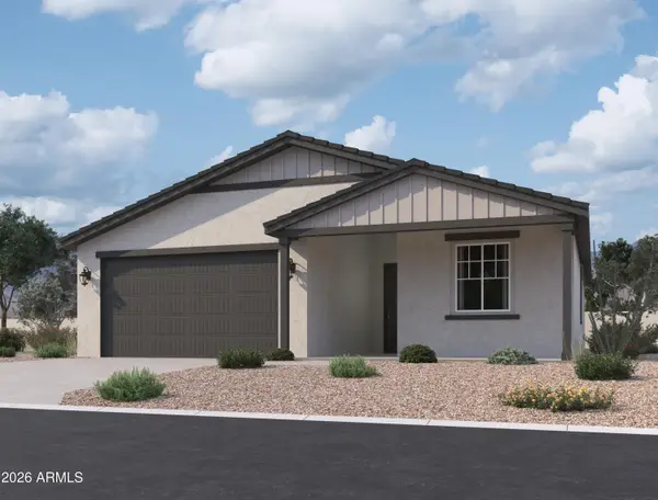 9529 W Tamarisk Avenue, Tolleson, AZ 85353