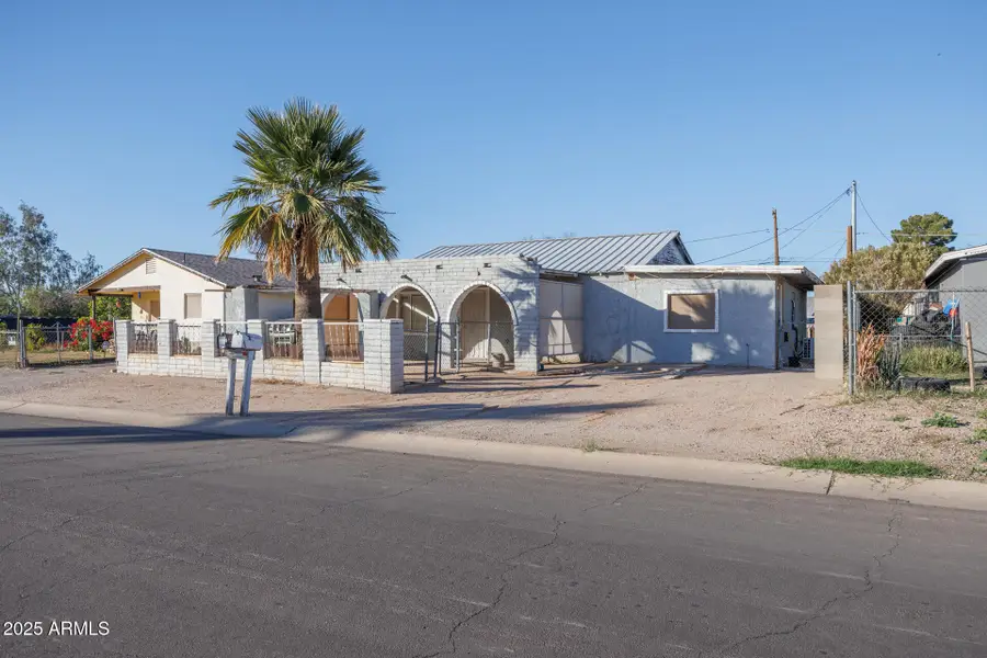 240 E Beech Avenue, Casa Grande, AZ 85122 - Image #3