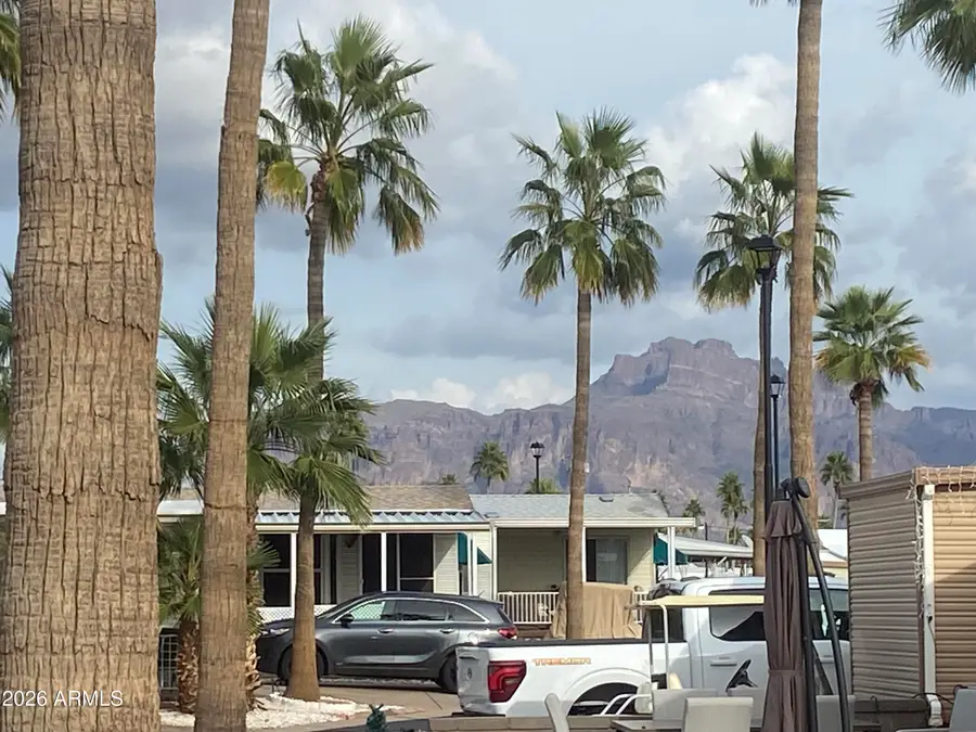 1537 S Omaha Drive #537, Apache Junction, AZ 85119 - Image #2