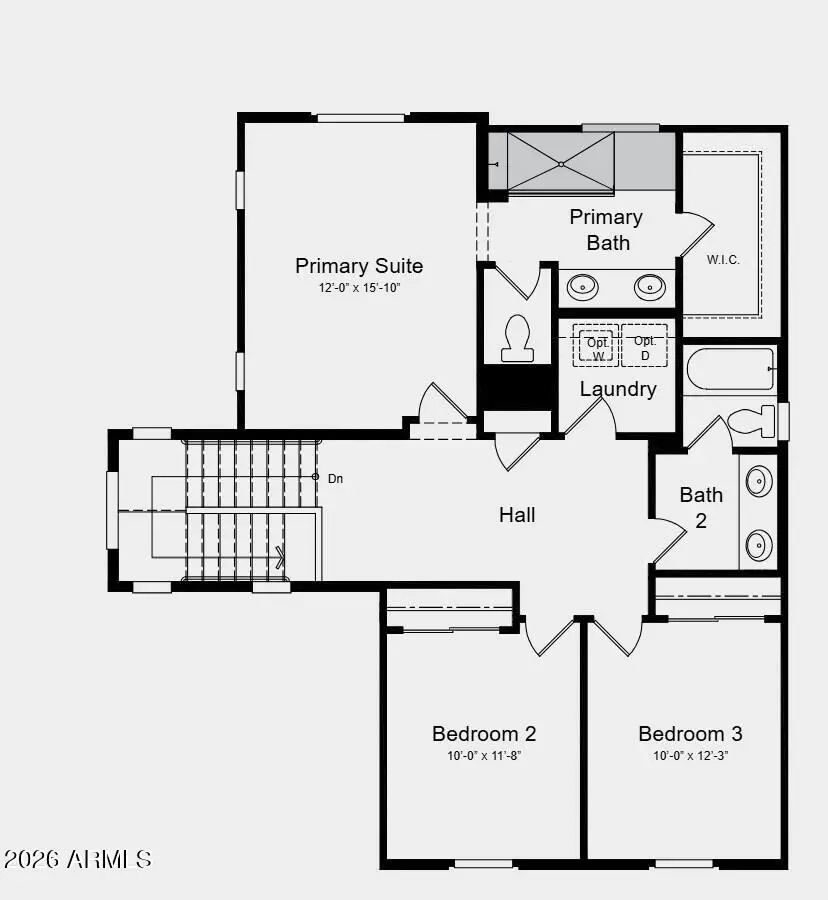 14660 W Soft Wind Drive, Surprise, AZ 85387 - Image #3