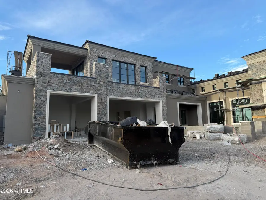 14308 E Mourning Dove Drive, Fountain Hills, AZ 85268 - Image #2