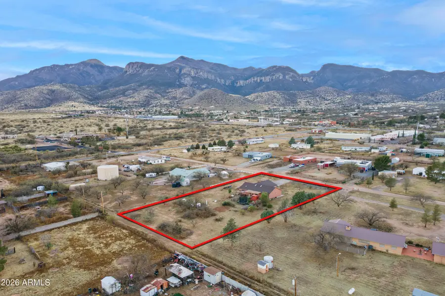 5525 S San Paulo Avenue, Sierra Vista, AZ 85650 - Image #2
