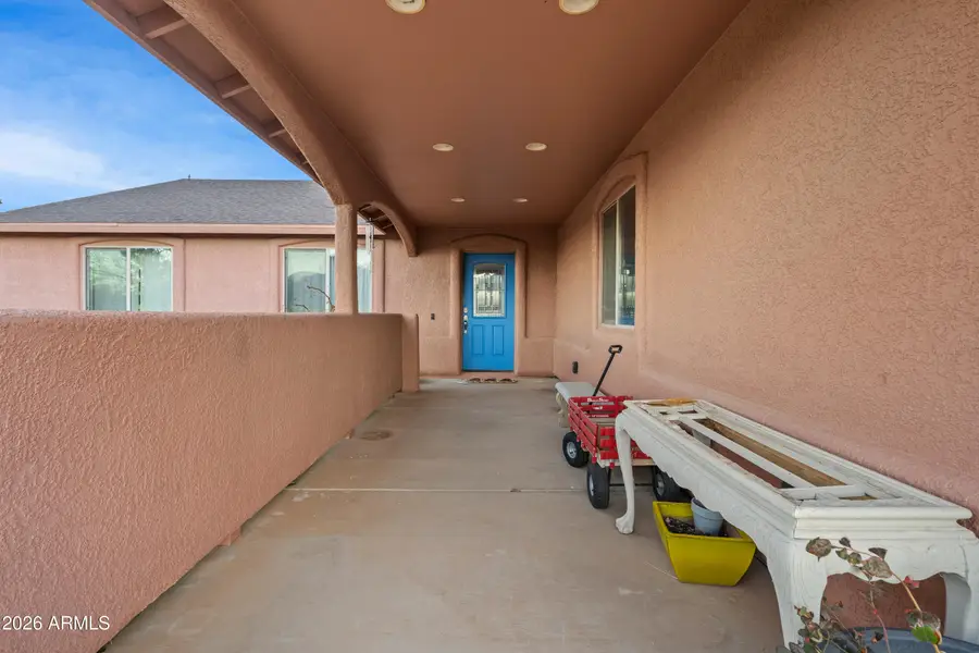 5525 S San Paulo Avenue, Sierra Vista, AZ 85650 - Image #3