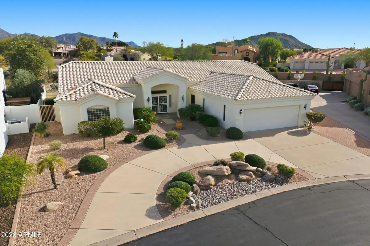 6460 E Trailridge Circle #2, Mesa, AZ 85215 - Image #1