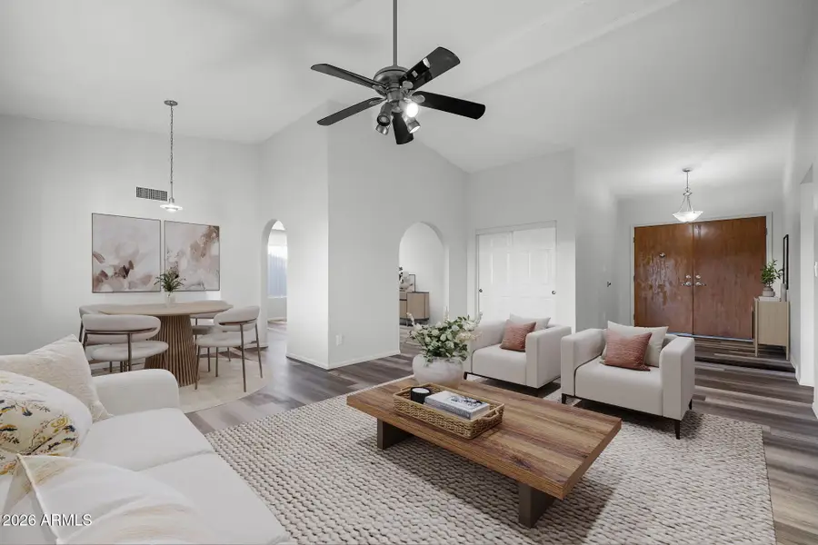 4319 W Sandra Terrace, Glendale, AZ 85306 - Image #2