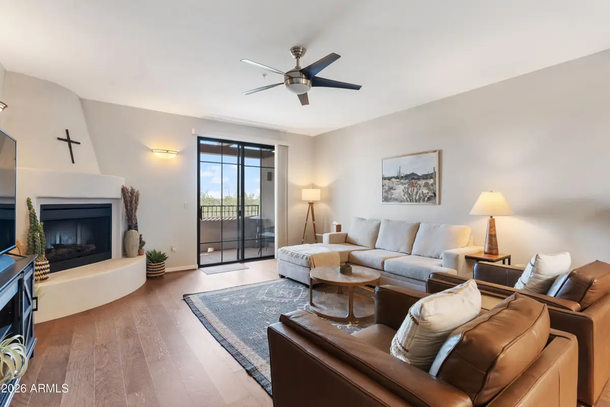 36601 N Mule Train Road #C21, Carefree, AZ 85377 - Image #1