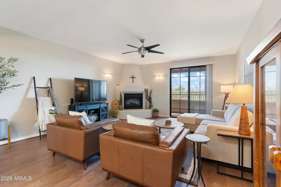 36601 N Mule Train Road #C21, Carefree, AZ 85377 - Image #3