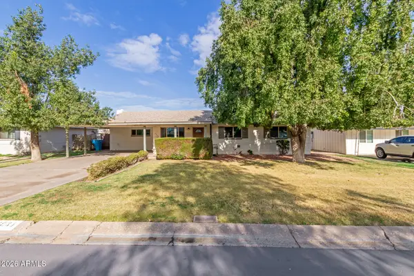 3634 W Medlock Drive, Phoenix, AZ 85019