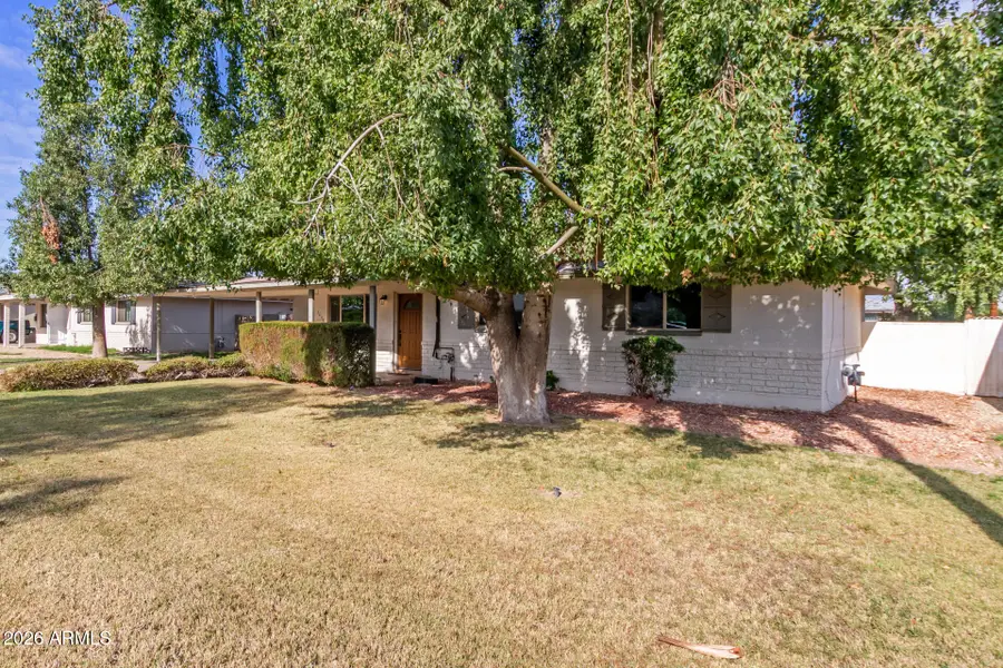 3634 W Medlock Drive, Phoenix, AZ 85019 - Image #3