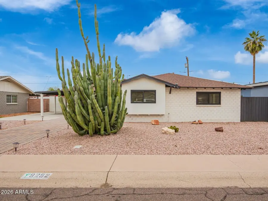 8252 E Heatherbrae Avenue, Scottsdale, AZ 85251 - Image #2