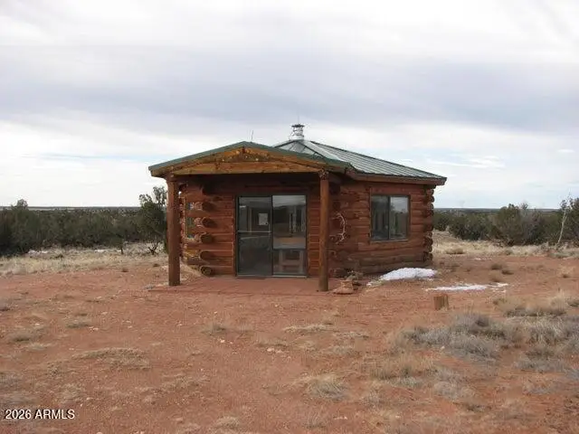 5886 Dark Canyon Drive #98 & 99, Heber, AZ 85928 - Image #1