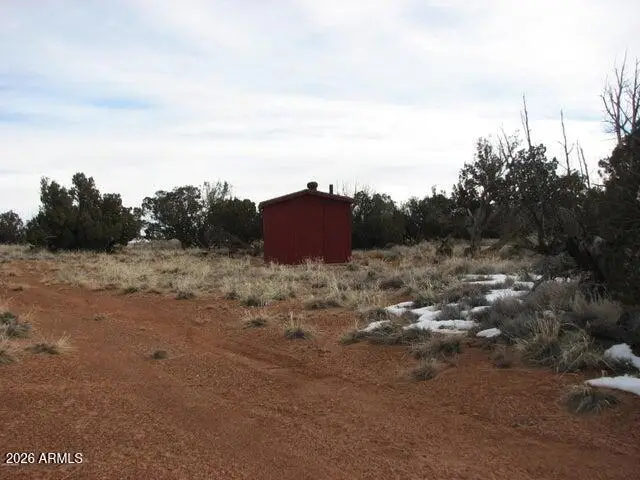 5886 Dark Canyon Drive #98 & 99, Heber, AZ 85928 - Image #2