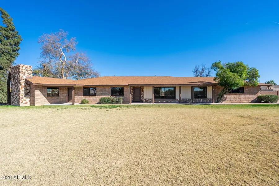 10839 N 59th Avenue, Glendale, AZ 85304 - #2