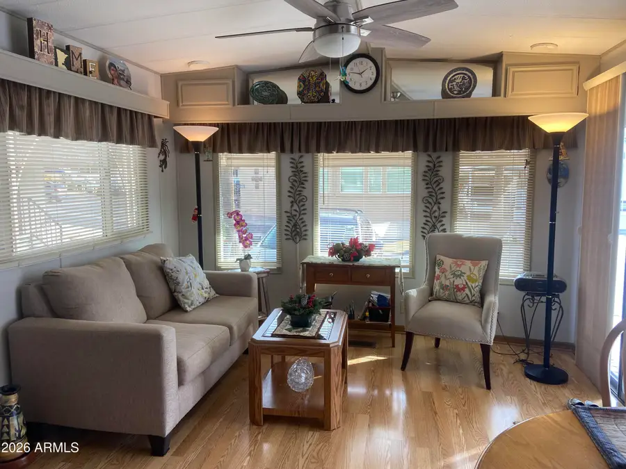 1488 W Paiute Avenue #488, Apache Junction, AZ 85119 - Image #2