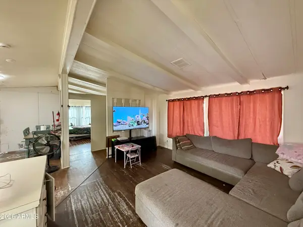 28 E 300 --, Pima, AZ 85543