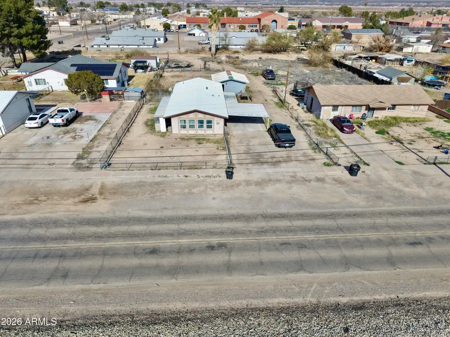 28 E 300 --, Pima, AZ 85543 - Image #2