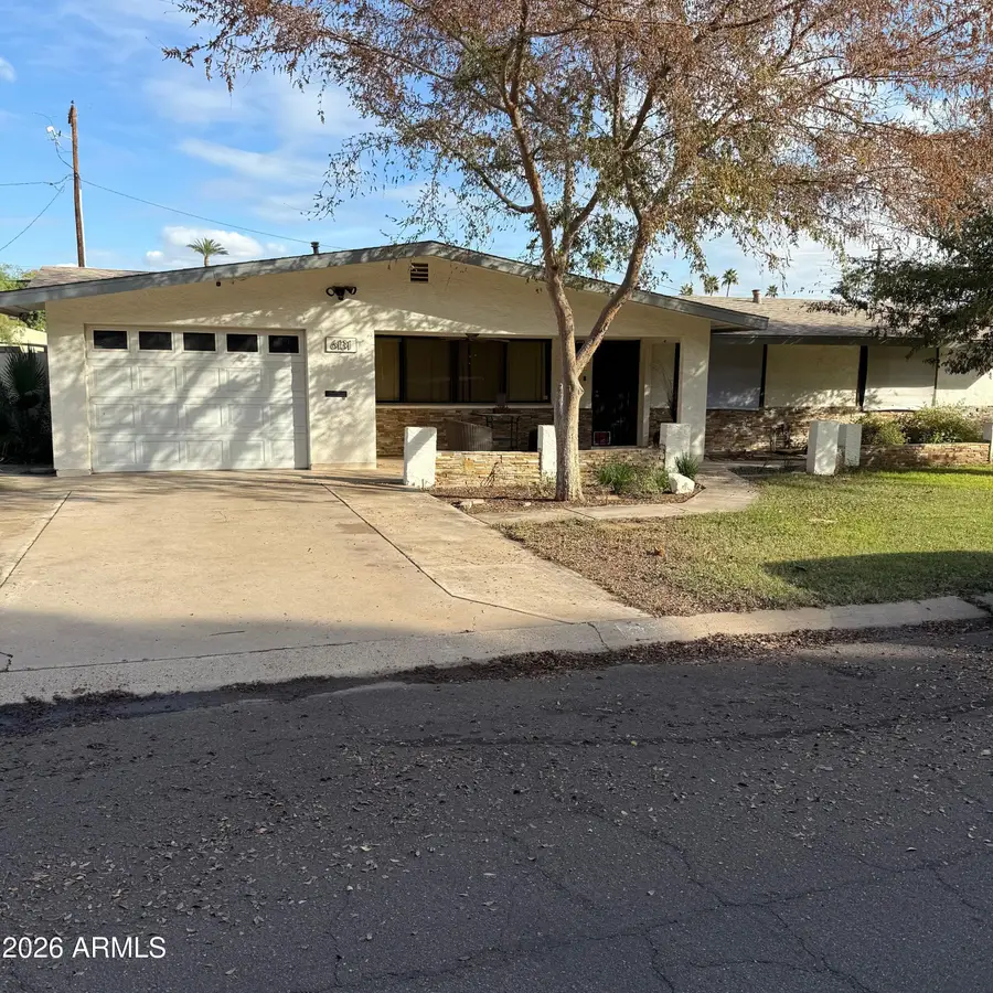 6131 N 8th Avenue, Phoenix, AZ 85013 - Image #2