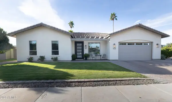 7038 N Via De Vida --, Scottsdale, AZ 85258