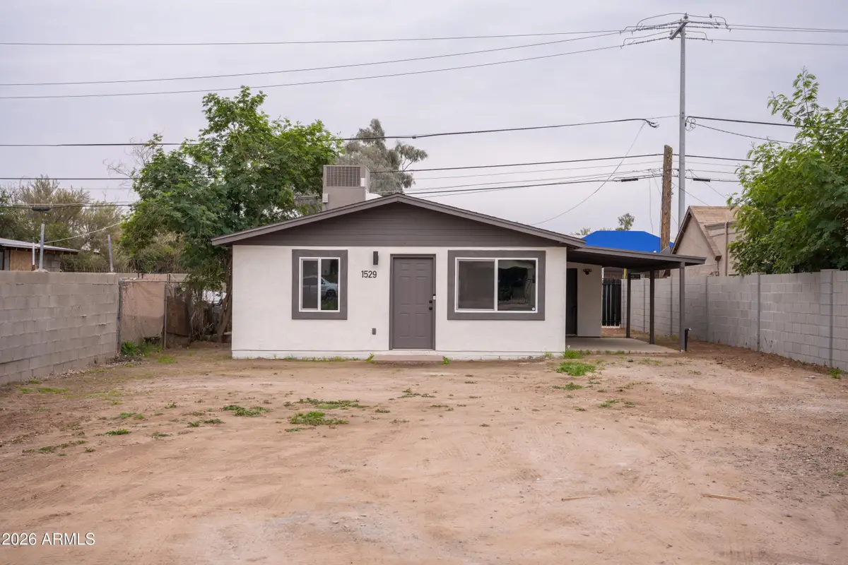 1529 E Monroe Street, Phoenix, AZ 85034 - Image #1