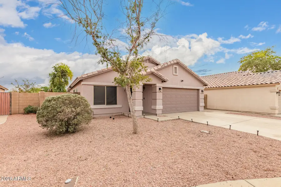 14963 N 149th Lane, Surprise, AZ 85379 - Image #2