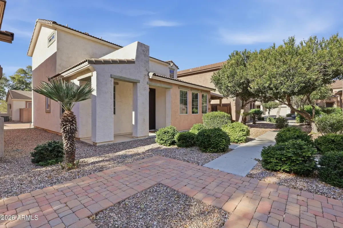 4027 E Milky Way, Gilbert, AZ 85295 - Image #1