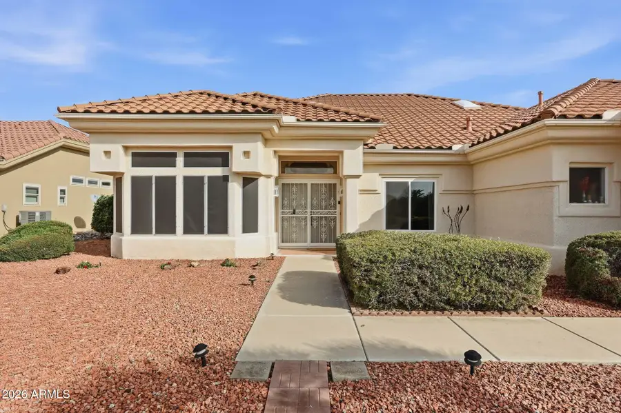 14434 W Desert Glen Drive, Sun City West, AZ 85375 - Image #3