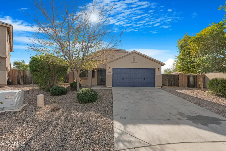 2315 E Hazeltine Way, Gilbert, AZ 85298 - Image #2