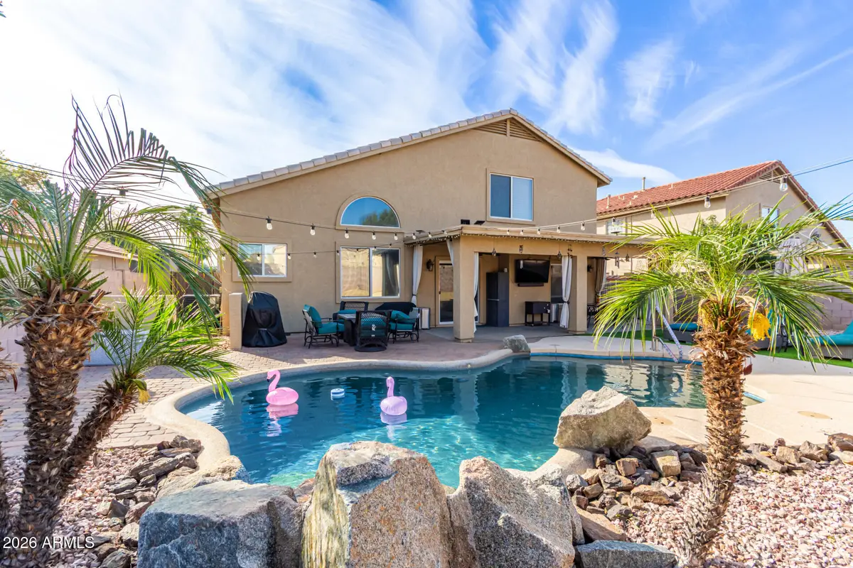 15864 W Calavar Road, Surprise, AZ 85379 - Image #1