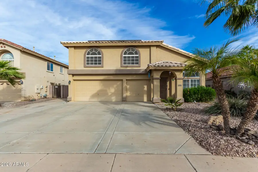 15864 W Calavar Road, Surprise, AZ 85379 - Image #2